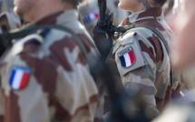 Un officier français accusé d'espionnage au profit de la Russie