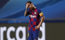 LIGA : MESSI NE S'EST PAS PRÉSENTÉ AUX TESTS DE DÉTECTION DU COVID-19 DU BARÇA, EN VEILLE DE REPRISE
