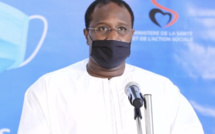 Gestion de la pandémie de Covid-19 : Le directeur de l’Institut Pasteur de Dakar tire un « bilan honorable »