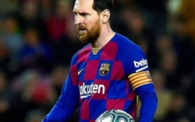 Mercato : La Liga soutient le Barça et bloque Messi
