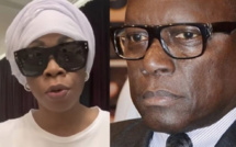 EXPULSION/ATEPA VS ABY NDOUR: Le juge tranche en faveur de la chanteuse