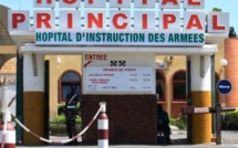 Décès du général Boubacar Wade, ancien Dg de l’hôpital Principal