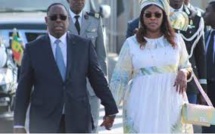 Gibraltar 2 : Macky Sall et son épouse pour présenter leurs condoléances au commissaire Ndiaye et à Me Papa Leyti Ndiaye