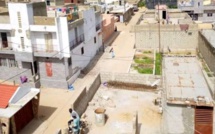 Litige foncier : Les populations de Darou Salam 2 Extension déterminées à se battre au prix de leurs vies.