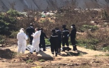 AFFAIRE DU POLICIER MORT : DES DOUTES SUR LA THÈSE DU SUICIDE PAR ARME À FEU