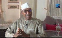 « Le protocole de l'Elysée » / : « Ce que j'ai retenu du livre (...) Les mots que j'avais confiés à Thierno sur un point de discorde entre lui et Macky Sall... » (Abdoul Mbaye, Act)