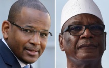 Mali : les conditions de détention d’IBK, Boubou Cissé et Moussa Timbiné