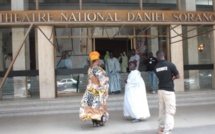 Le Théâtre national Daniel Sorano fragilisé: le cri du coeur de Fatou Laobé sur sa gestion