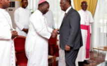 3e mandat : L’archevêque d’Abidjan « invalide » la candidature de Ouattara 3e mandat : L’archevêque d’Abidjan « invalide » la candidature de Ouattara