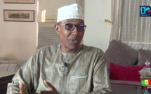 Abdoul Mbaye dans "Profession de foi" : « La relation que j'avais avec mon père... Cette leçon apprise de mon compagnonnage avec Macky Sall... »