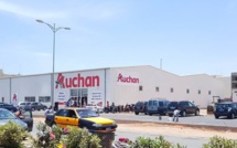 Sacré-Cœur : Le juge des référés ordonne l’expulsion de 37 cinq Sarl qui loue Auchan.