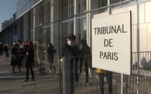 Le procès des attaques de Charlie Hebdo, Montrouge et l'Hyper Cacher s'est ouvert à Paris