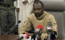 Mali: la junte procède à plusieurs nominations de militaires et de civils