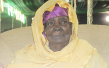 Nécrologie / Léona Niassène en deuil : Une fille de Mame Khalifa Niass rappelée à Dieu.