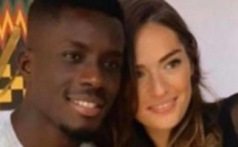Carnet rose : Idrissa Gana Guèye à nouveau papa.