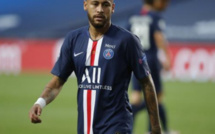 Coronavirus : Neymar testé positif