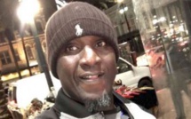 Assane Diouf réclame "ses" 20 millions à l'État du Sénégal