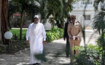 Dialogue politique et Locales : Macky réunit son staff au Palais