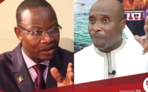 Barth sur le limogeage de Me Moussa Diop : "C'est un idiot de moins..."