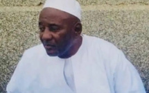 Disparition : L'ancien international de football, Papa Ousmane Touré, est décédé...
