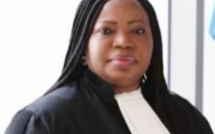 AFFAIRE FATOU BENSOUDA: La Cpi dénonce les sanctions américaines