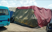 PORT AUTONOME DE DAKAR: Les 3.050 tonnes de nitrate évacuées