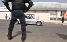 UN POLICIER ET SON INDICATEUR BLESSÉS PAR BALLES