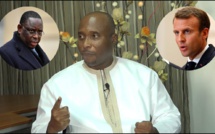 'L'Entretien' avec Barthélémy Dias : « Macky Sall doit savoir que ce n'est pas Paris qui va avoir le dernier mot (...) Le candidat idéal pour la ville de Dakar... »
