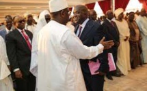 ​Dialogue politique : Omar Sarr et compagnie vers le Macky