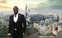 Akon City : Incertitudes autour de l'assiette foncière allouée au chanteur.