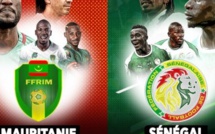 Match amical : Le Sénégal affronte la Mauritanie en octobre