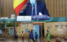 Gestion des inondations: Macky Sall étale sa colère en conseil des ministres