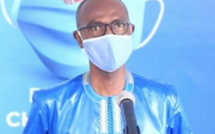COVID-19/TRAITEMENT DES CAS GRAVES: Le Sénégal travaille sur un nouveau traitement (Pr Seydi)