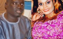 Aramine Mbacké et Sokhna Sarr, la fille du célèbre Mor Maty Sarr, finalement divorcés
