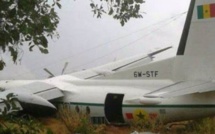 Crash avion Sénégalair : Le Rapport du BEA mouille l'Asecna, l'Anacim et la compagnie