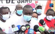 Limogeage de Me Moussa Diop : La ferme réaction du ministre Abdou Karim Fofana.
