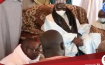 Magal 2020: Serigne Mountakha confirme...