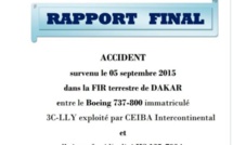 CRASH D'UN AVION DE SÉNÉGALAIR (II) :«Senegalair n’avait pas l’autorisation d’exercer au Sénégal »