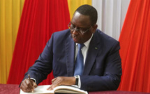 Inondations : Macky Sall annonce le déclenchement du plan Orsec