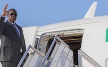 Attendu à Niamey ce dimanche, le Pr Maky Sall va t'il renoncer au voyage?