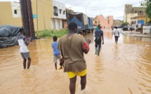 BOUBACAR BARRY, EXPERT EN EAU : « LA SITUATION ÉTAIT PRÉVISIBLE »
