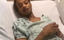 «J'ai mal quand je respire»: Jacob Blake s’exprime dans une vidéo depuis son lit d’hôpital