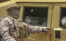 Deux soldats français tués au Mali par une bombe artisanale