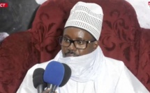 Magal-2020 : déclaration de Serigne Bass Abdou Khadre