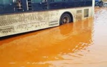 INONDATIONS/BANLIEUE DDD: suspend ses lignes