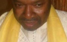 Nécrologie: la famille Omarienne endeuillée avec le décès de Thierno Mouhamadou Moctar Tall dit « Ass Tall »