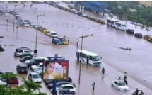 Fortes inondations à travers le pays : L’ÉTAT PATAUGE – Le Pdgi montre ses limites 
