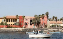 Gorée sans eau depuis 48 H