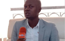 Démission de Khalil Diémé DG de la radio Génération-Fm