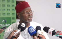 Présidentielle : Alioune Tine désapprouve le 3ème mandat en Côte d’Ivoire, en Guinée et au Sénégal.